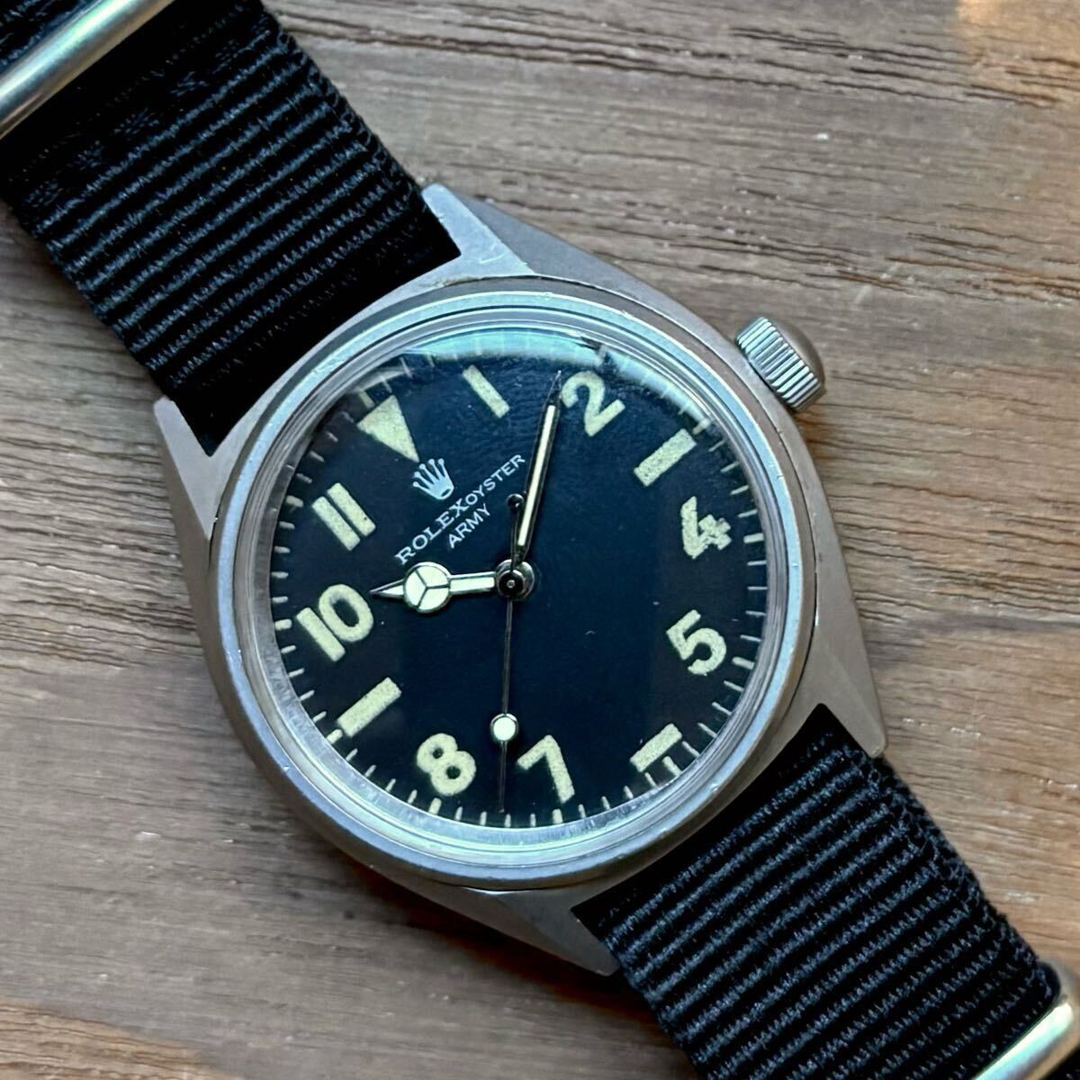 Yahoo!オークション -「rolex military」の落札相場・落札価格 Yahoo!オークション -「rolex military」の落札相場・落札価格