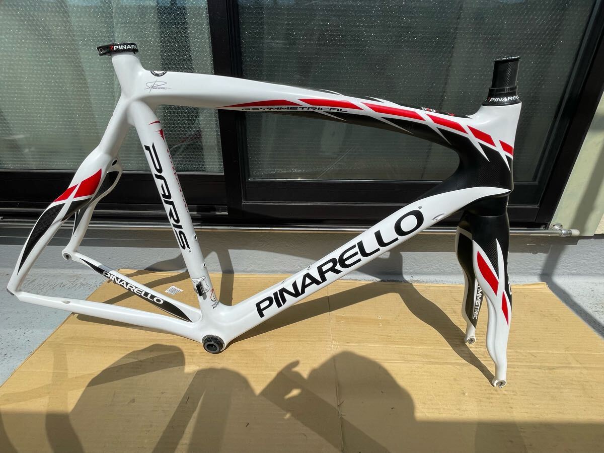 Yahoo!オークション -「pinarello paris」(ロードバイク Yahoo!オークション -「pinarello paris」(ロードバイク