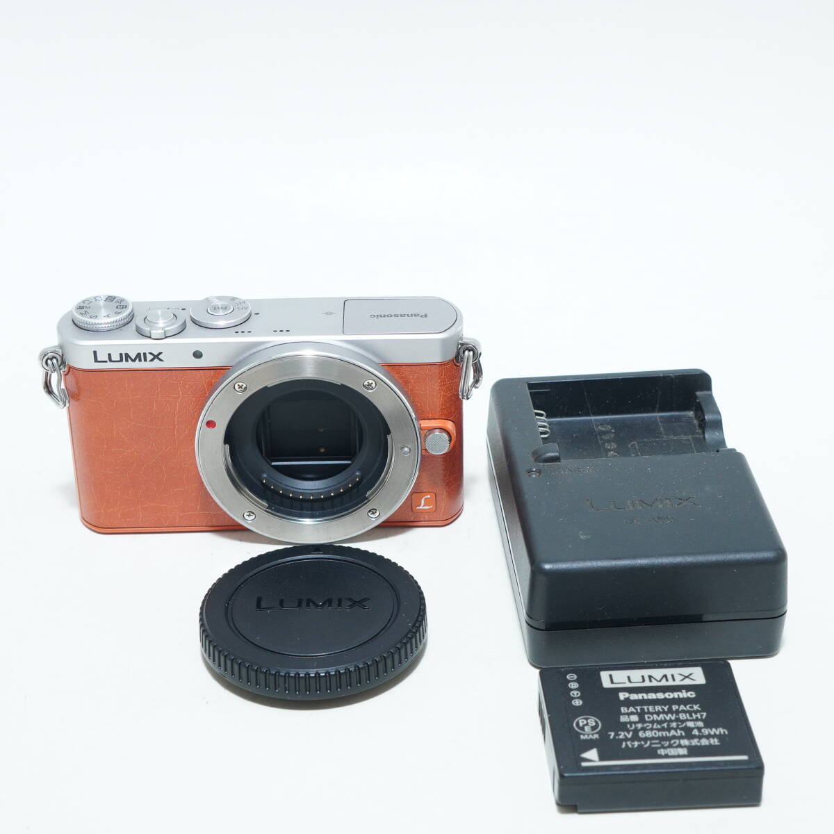 Yahoo!オークション -「panasonic gm1 ボディ」の落札相場・落札価格 Yahoo!オークション -「panasonic gm1 ボディ」の落札相場・落札価格