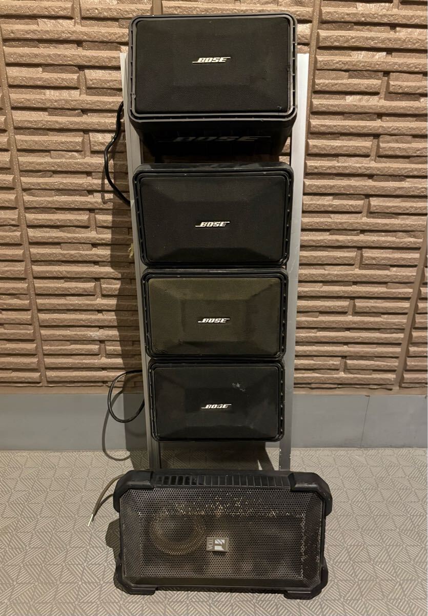 Yahoo!オークション -「bose 全天候」(一般) (スピーカー)の落札 Yahoo!オークション -「bose 全天候」(一般) (スピーカー)の落札
