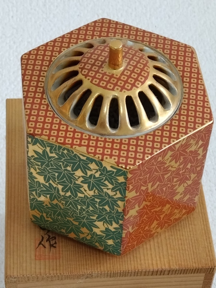 2025年最新】Yahoo!オークション -九谷焼 香炉の中古品・新品 2025年最新】Yahoo!オークション -九谷焼 香炉の中古品・新品