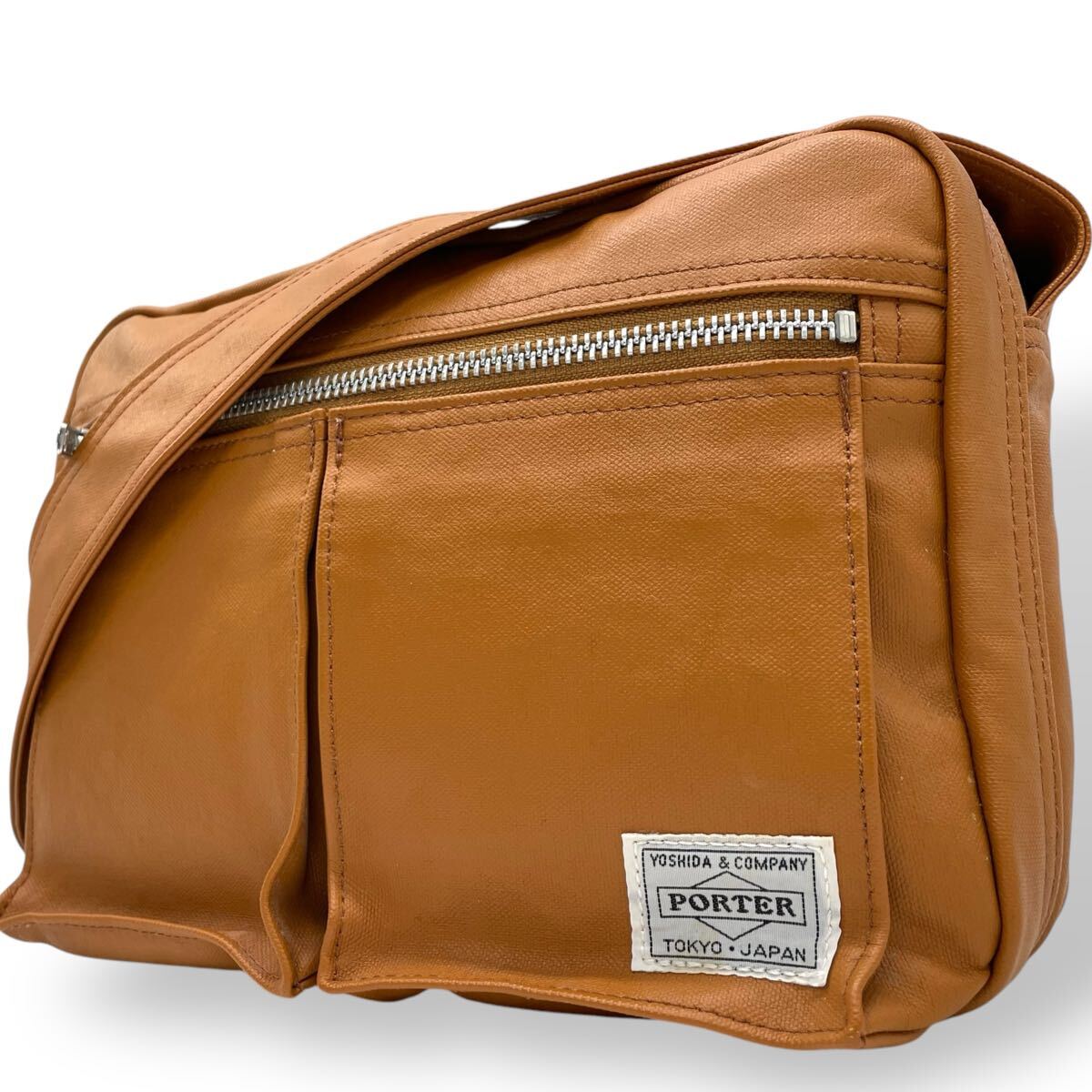 Yahoo!オークション -「porter ショルダーバッグ キャンバス」の Yahoo!オークション -「porter ショルダーバッグ キャンバス」の