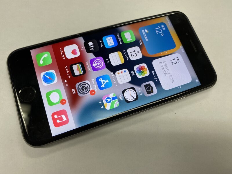 Yahoo!オークション -「iphone6s ジャンク」の落札相場・落札価格