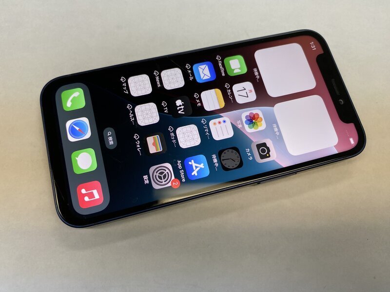 2025年最新】Yahoo!オークション -iphone12 miniジャンクの中古