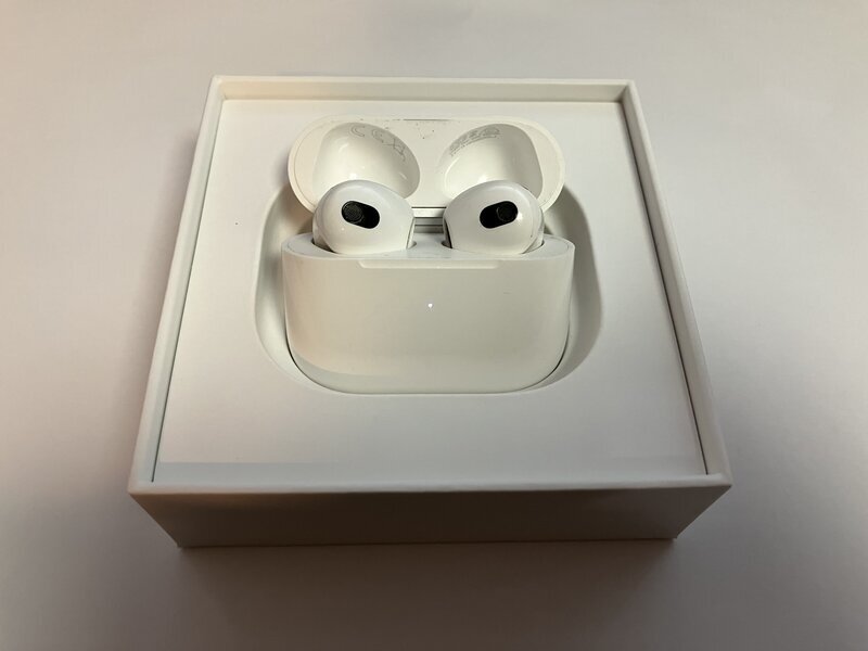 Yahoo!オークション -「airpods 第3世代 mme73j/a」の落札相場 Yahoo!オークション -「airpods 第3世代 mme73j/a」の落札相場