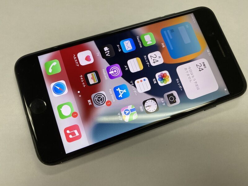 Yahoo!オークション -「iphone7 plus ジャンク」の落札相場