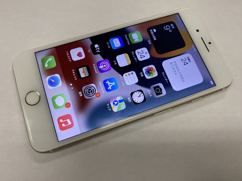 Yahoo!オークション -「iphone7 plus ジャンク」の落札相場