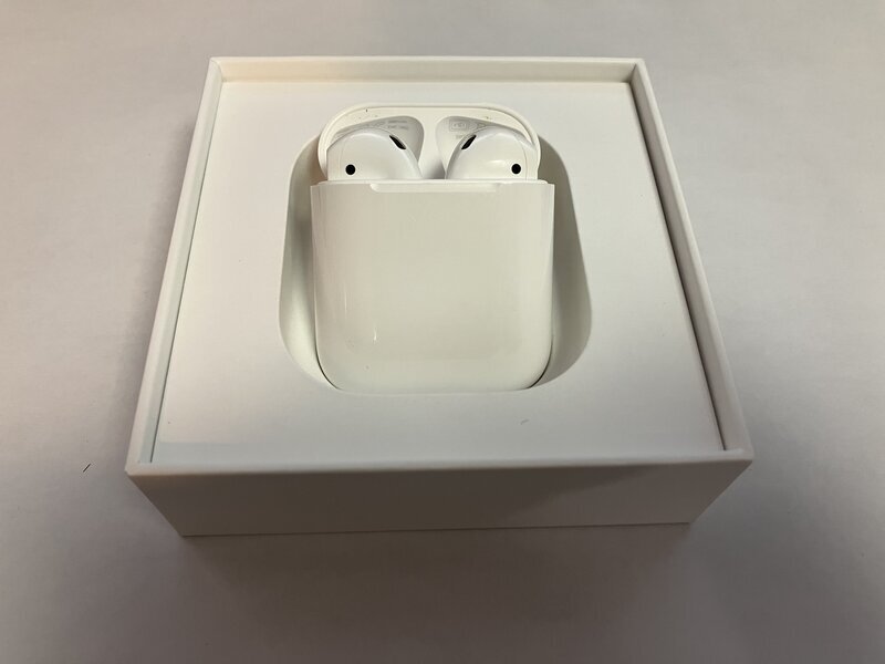 Apple AirPods 第1世代 MMEF2J/A オークション比較 - 価格.com Apple AirPods 第1世代 MMEF2J/A オークション比較 - 価格.com