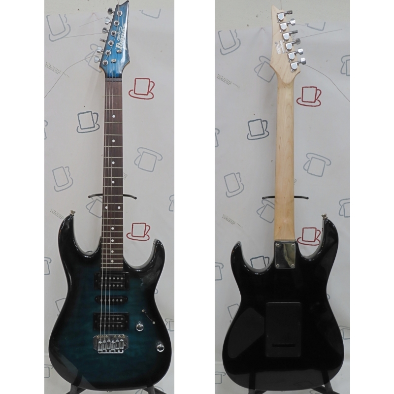 GIO Ibanez N427 アイバニーズ エレキ ギター 楽器 6弦 ibanez n427の値段と価格推移は?|3件の売買データからibanez