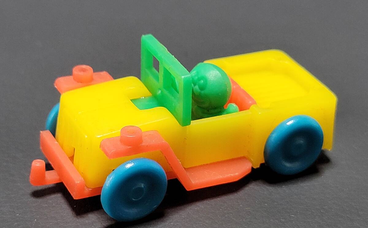 Yahoo!オークション -「グリコ おまけ 車」(食玩、おまけ) の Yahoo!オークション -「グリコ おまけ 車」(食玩、おまけ) の