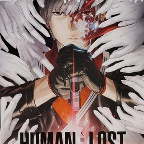 中古DVD HUMAN LOST 人間失格