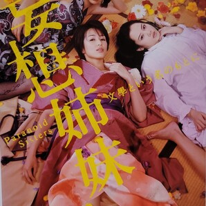 中古DVD 妄想姉妹 ~文學という名のもとに~ 4枚組