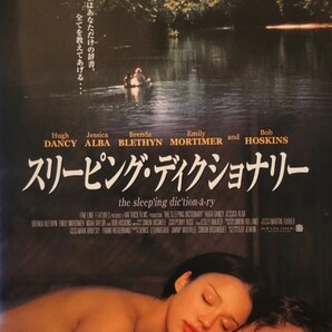 中古DVD スリーピング・ディクショナリー