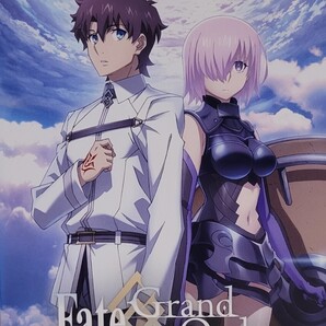 中古DVD Fate/Grand Order -First Order-