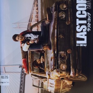 中古DVD THE LAST COP/ラストコップ 2015〈4枚組〉