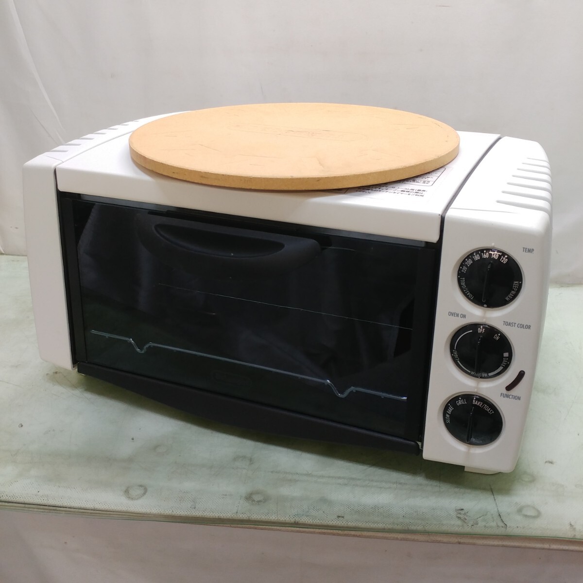 Yahoo!オークション -「delonghi デロンギ オーブン」(家電、AV Yahoo!オークション -「delonghi デロンギ オーブン」(家電、AV