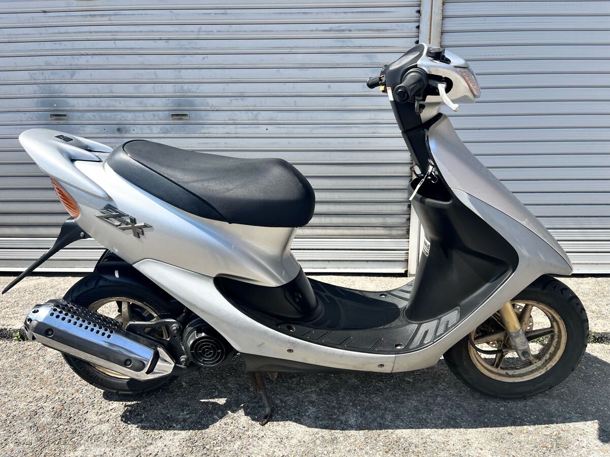 2025年最新】Yahoo!オークション -ライブディオ zx 車体(ホンダ 2025年最新】Yahoo!オークション -ライブディオ zx 車体(ホンダ