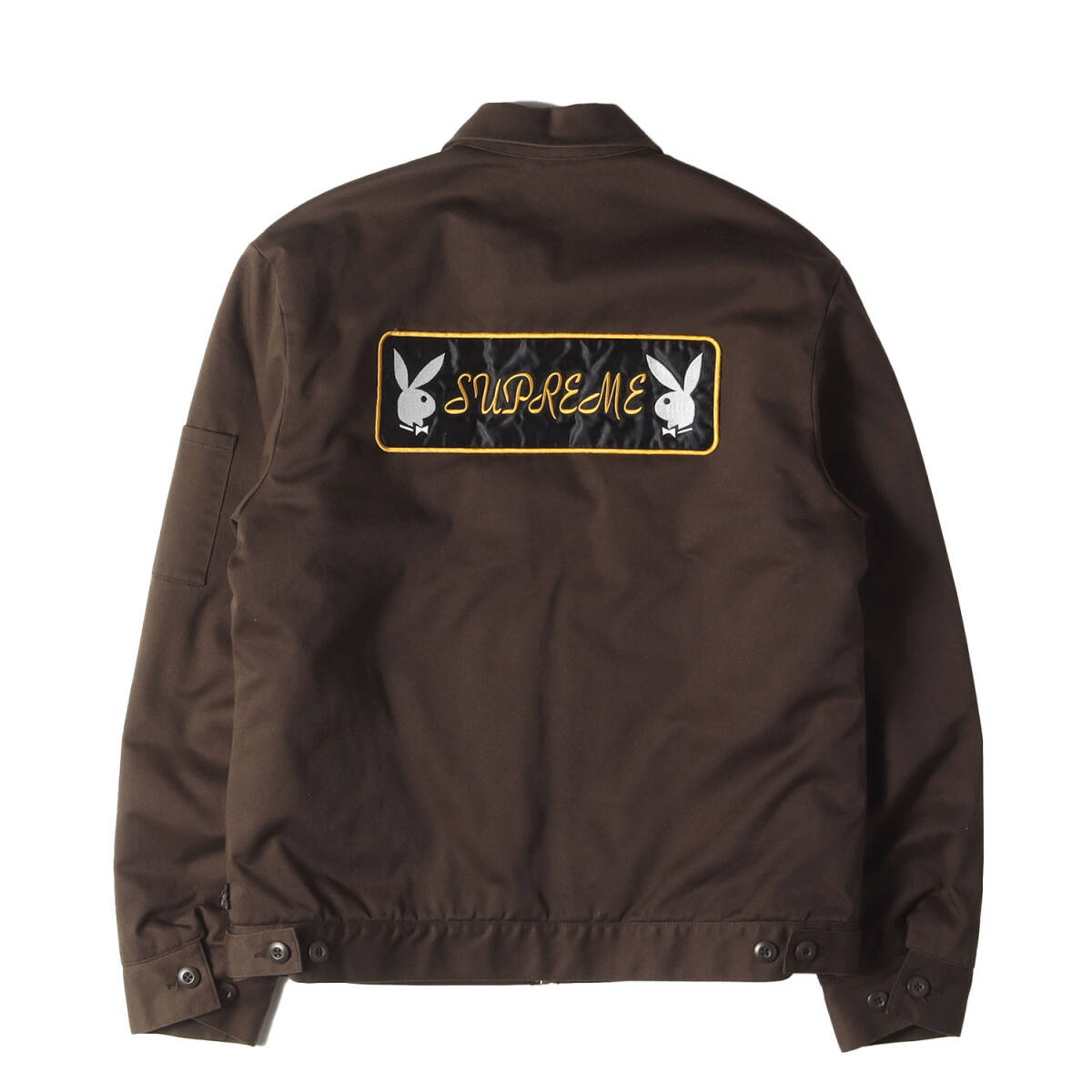 2025年最新】Yahoo!オークション -supreme playboy jacketの中古 2025年最新】Yahoo!オークション -supreme playboy jacketの中古