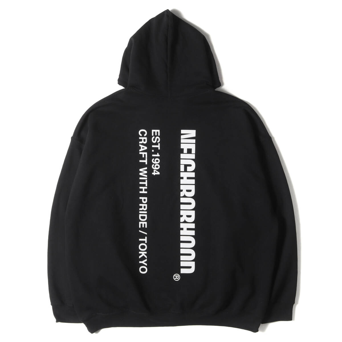NEIGHBORHOOD 【値下げ】NEIGHBOR HOOD 2023AW NH X ANTHRAX