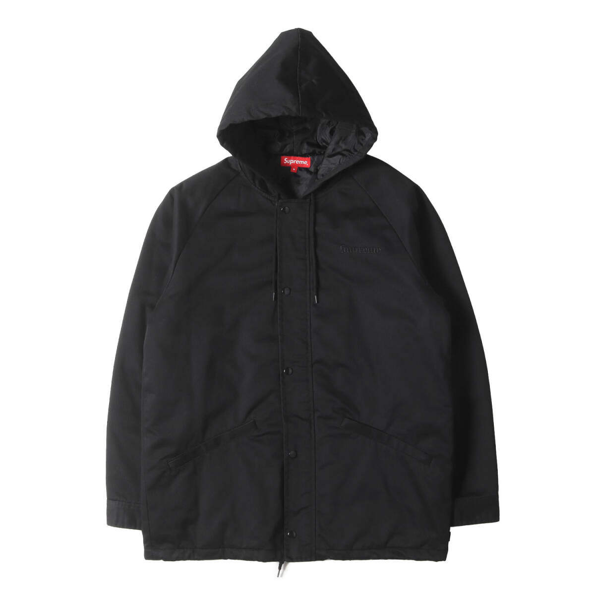 2025年最新】Yahoo!オークション -supreme black sabbath hooded