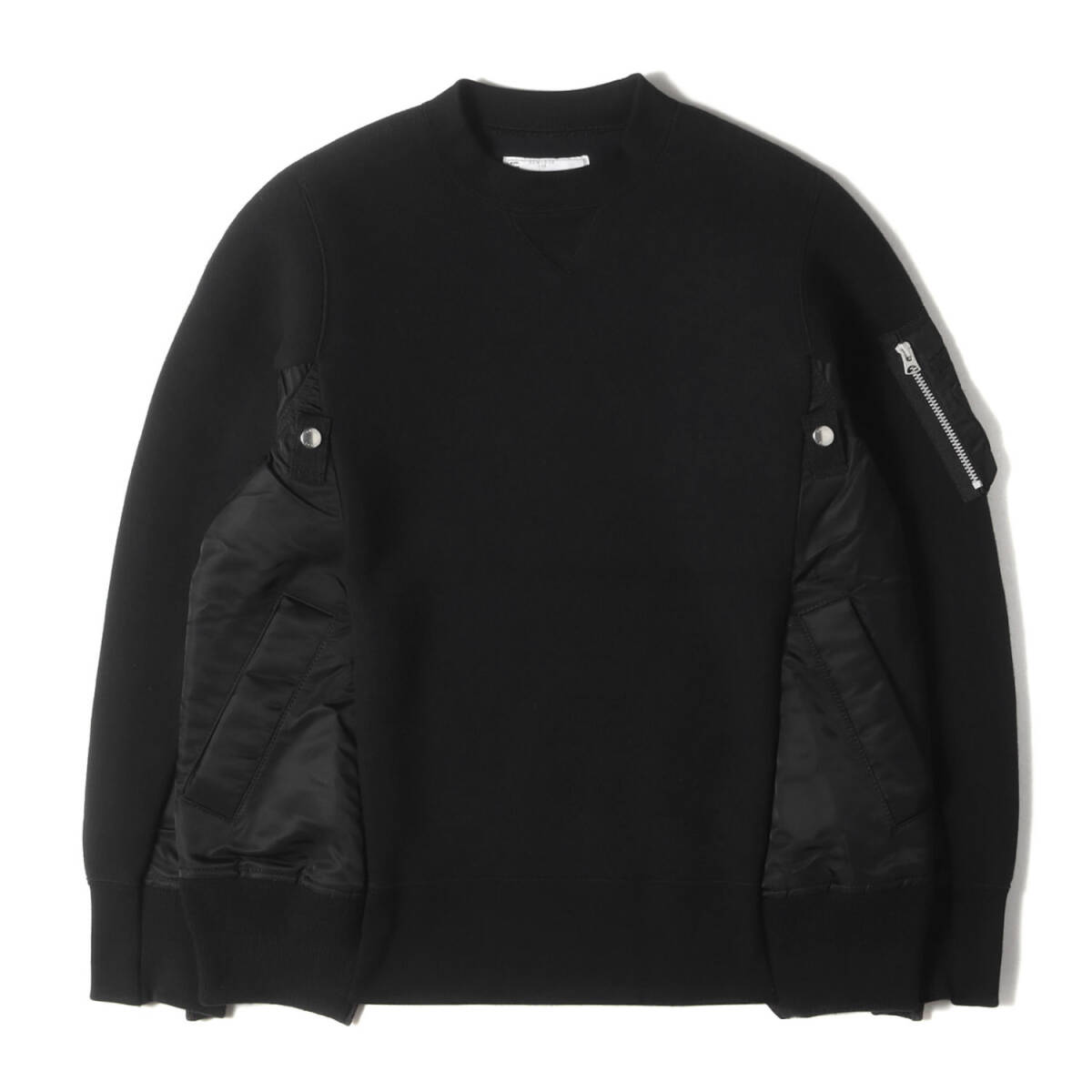 2025年最新】Yahoo!オークション -sacai ジャケット 1の中古品 2025年最新】Yahoo!オークション -sacai ジャケット 1の中古品