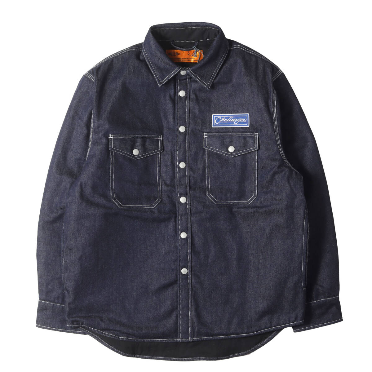 Yahoo!オークション -「challenger ジャケット」(メンズ