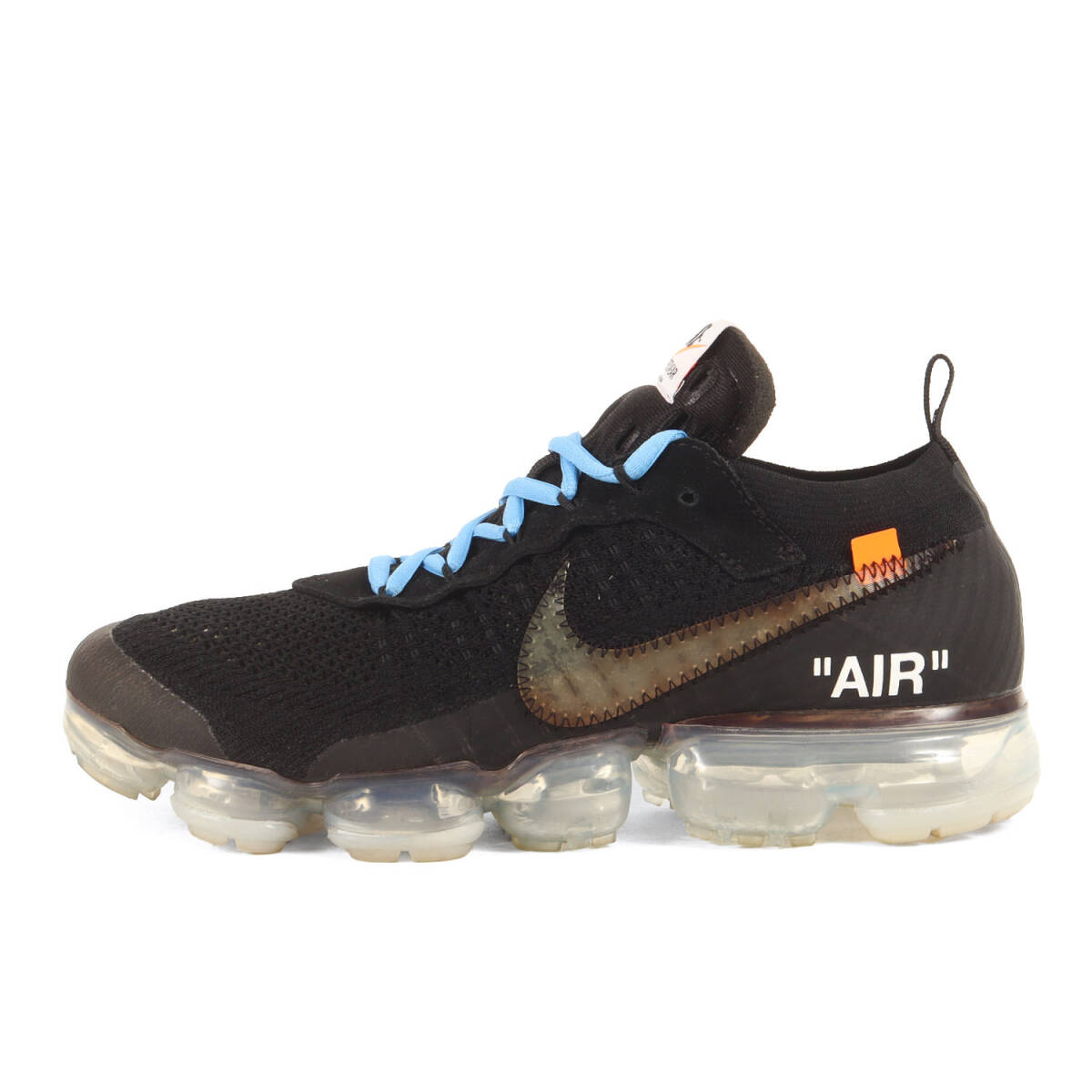 Yahoo!オークション -「nike air vapormax off-white」の落札