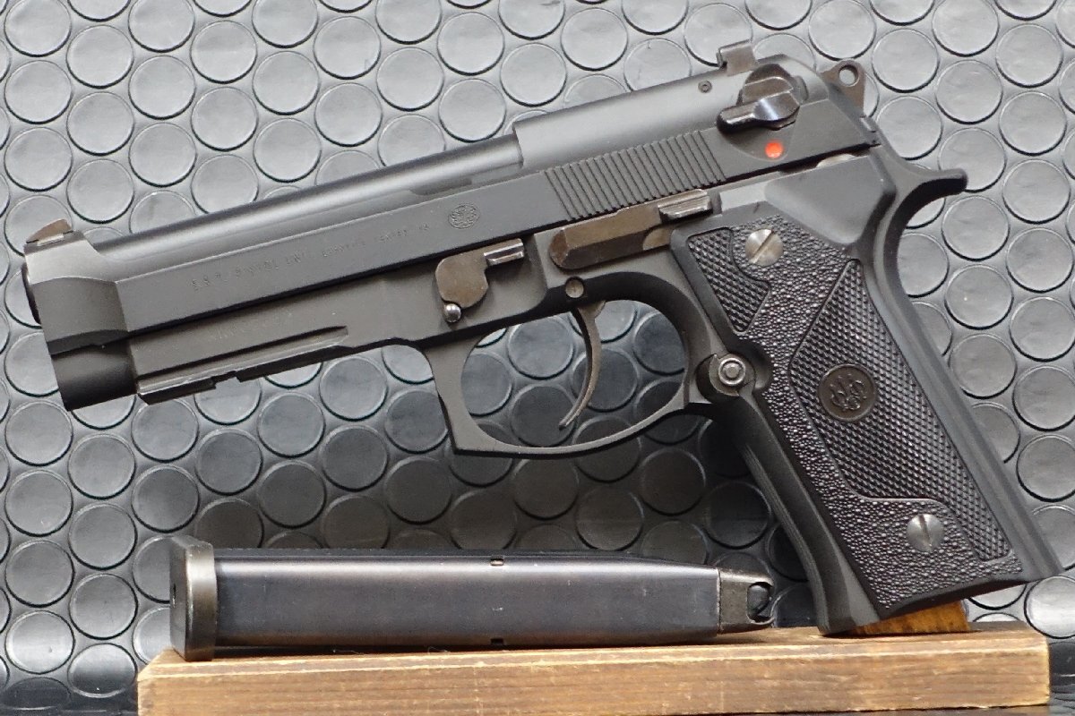 Yahoo!オークション -「ksc m92 バーテック」の落札相場・落札価格 Yahoo!オークション -「ksc m92 バーテック」の落札相場・落札価格