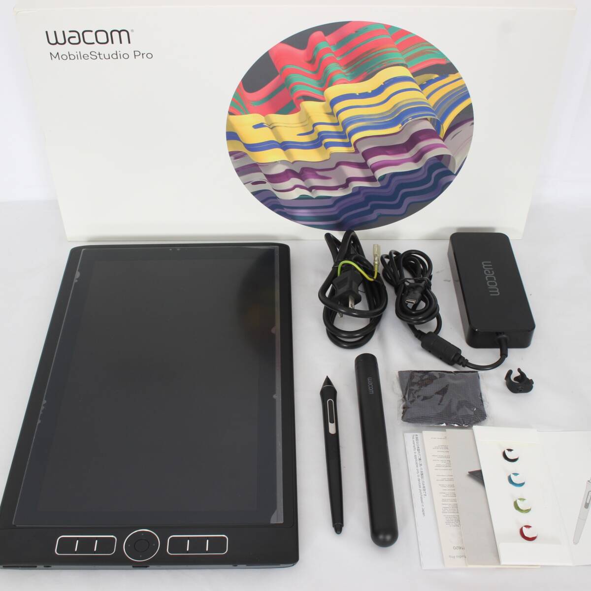 2025年最新】Yahoo!オークション -wacom mobilestudio proの中古 2025年最新】Yahoo!オークション -wacom mobilestudio proの中古