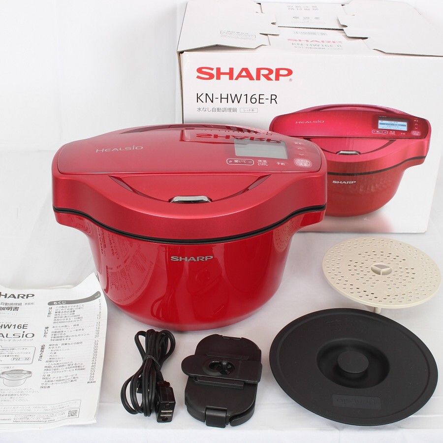 2025年最新】Yahoo!オークション -ホットクックの中古品・新品 2025年最新】Yahoo!オークション -ホットクックの中古品・新品