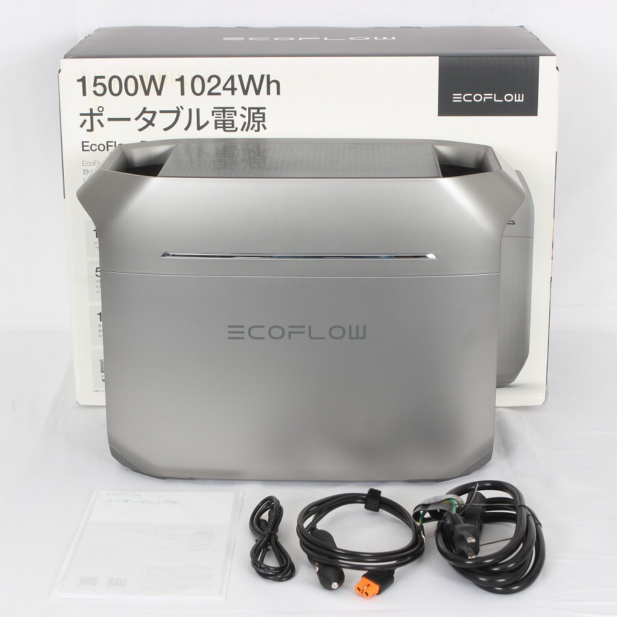 Yahoo!オークション -「ecoflow efdelta」の落札相場・落札価格 Yahoo!オークション -「ecoflow efdelta」の落札相場・落札価格