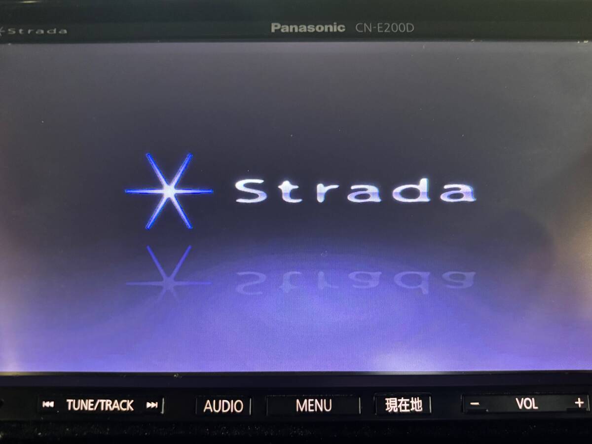 Yahoo!オークション -「パナソニック ストラーダ cn-e200d」の Yahoo!オークション -「パナソニック ストラーダ cn-e200d」の