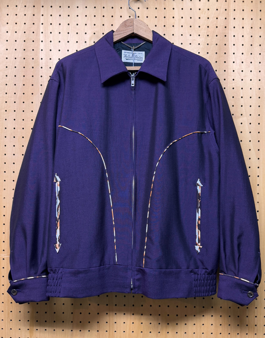 2025年最新】Yahoo!オークション -ウエスタン ジャケットの中古 2025年最新】Yahoo!オークション -ウエスタン ジャケットの中古