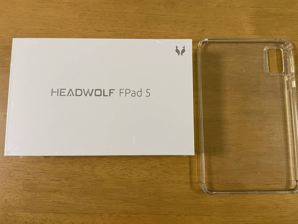 Yahoo!オークション -「Fpad5」の落札相場・落札価格