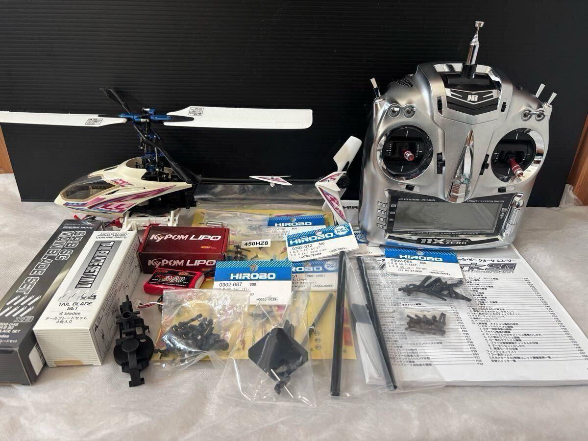 Yahoo!オークション -「abcホビー ガンベイド」(ホビーラジコン