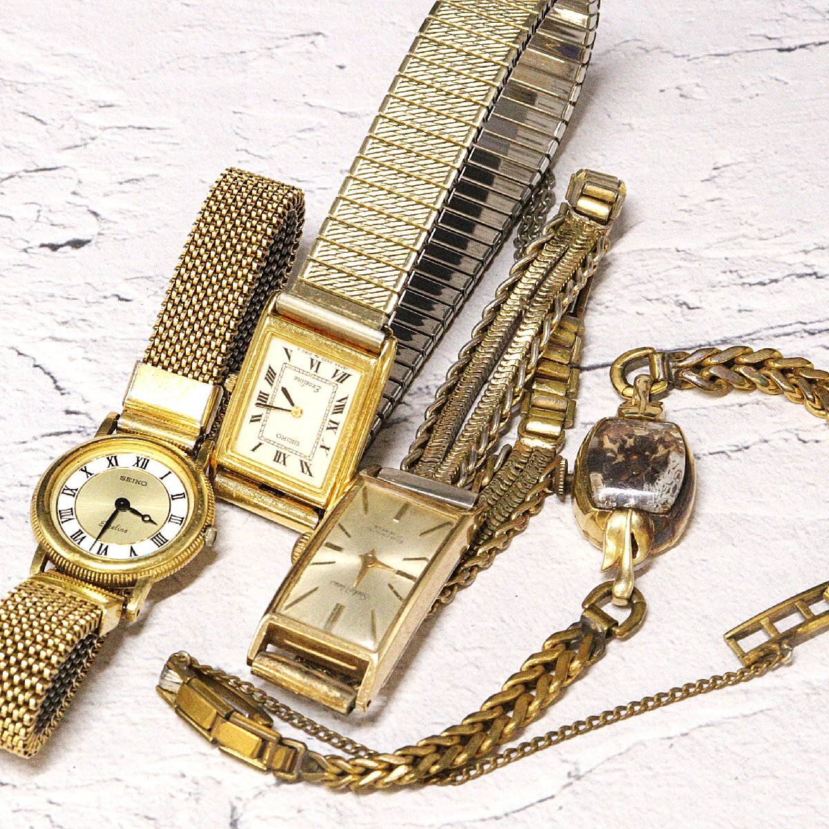 Yahoo!オークション -「ジャンク時計18k」(セイコー) (さ行)の Yahoo!オークション -「ジャンク時計18k」(セイコー) (さ行)の