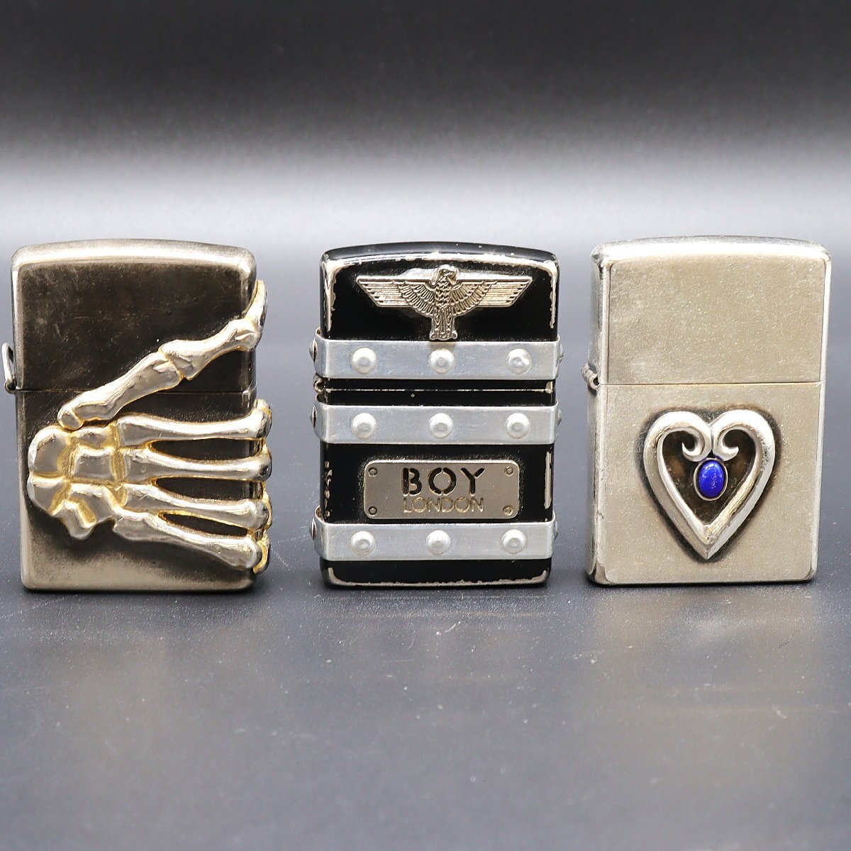 Yahoo!オークション -「boy london zippo」の落札相場・落札価格 Yahoo!オークション -「boy london zippo」の落札相場・落札価格