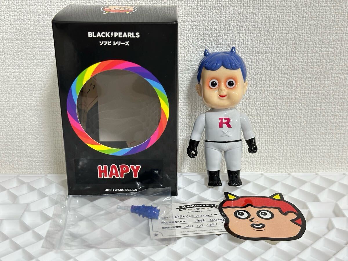 Yahoo!オークション -「hapy」(創作、オリジナル) (フィギュア Yahoo!オークション -「hapy」(創作、オリジナル) (フィギュア