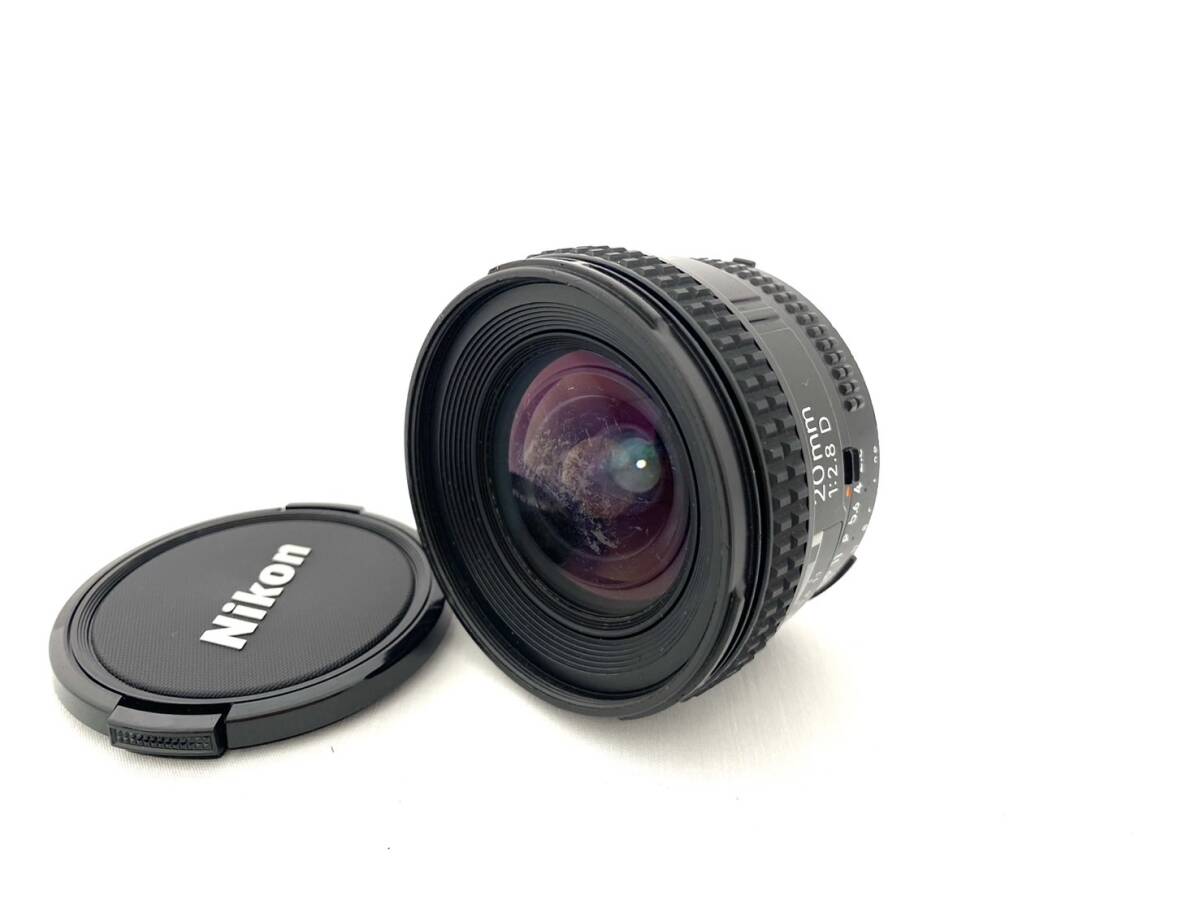 Yahoo!オークション -「nikkor 20mm f2.8d」の落札相場・落札価格 Yahoo!オークション -「nikkor 20mm f2.8d」の落札相場・落札価格