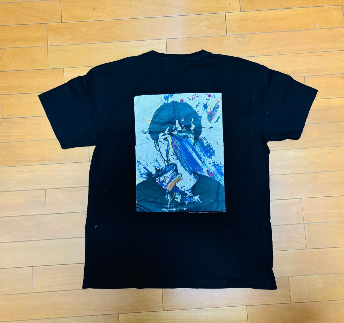 2025年最新】Yahoo!オークション -#kyne(Tシャツ)の中古品・新品 2025年最新】Yahoo!オークション -#kyne(Tシャツ)の中古品・新品