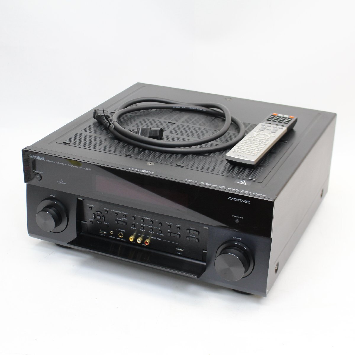 Yahoo!オークション -「yamaha rx-a3050」(AVアンプ) (アンプ)の Yahoo!オークション -「yamaha rx-a3050」(AVアンプ) (アンプ)の