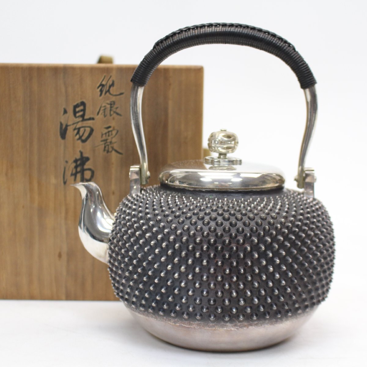 Yahoo!オークション -「骨董品」(銀製) (金属工芸)の落札相場 Yahoo!オークション -「骨董品」(銀製) (金属工芸)の落札相場