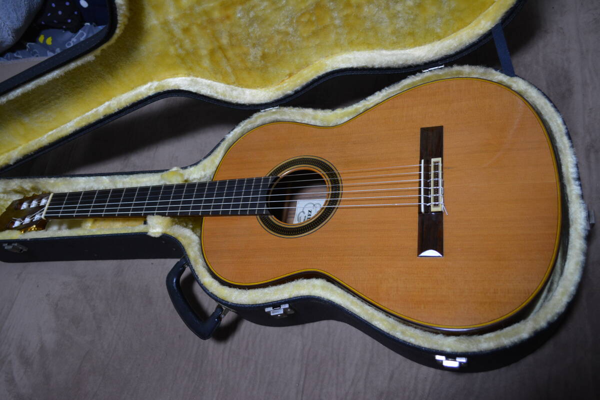 Yahoo!オークション -「aranjuez 706」(クラシックギター