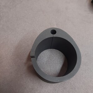 三菱 エクリプス Eclipse D27A ステアリングラックブッシュ D22Aにも?