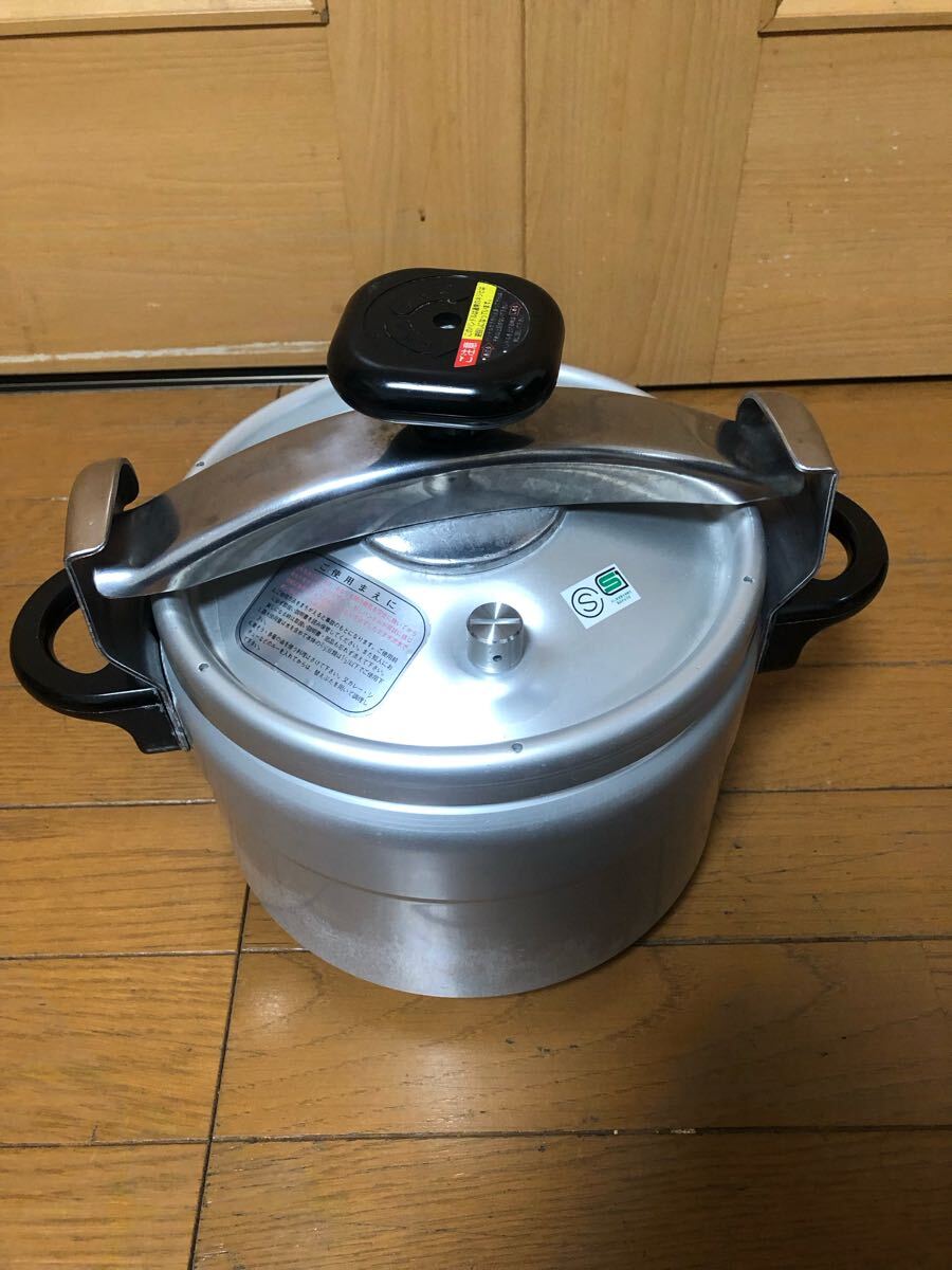 Yahoo!オークション -「riken圧力鍋」(鍋) (調理器具)の落札相場 Yahoo!オークション -「riken圧力鍋」(鍋) (調理器具)の落札相場