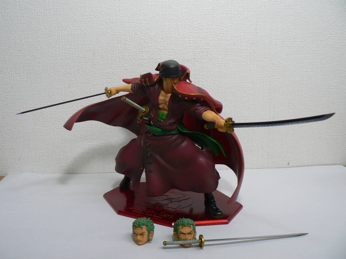 Yahoo!オークション -「portrait.of.pirates ワンピース edition