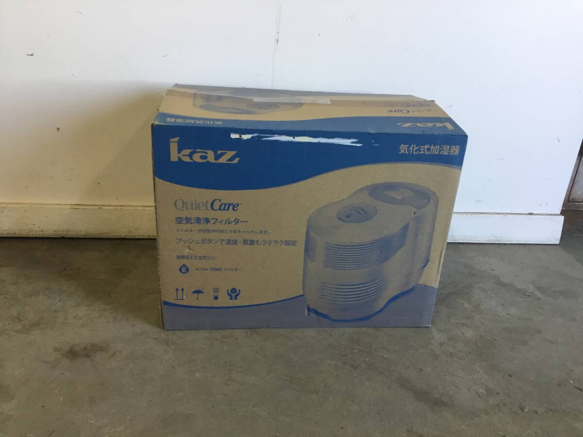 2025年最新】Yahoo!オークション -KAZ 気化式加湿器の中古品 2025年最新】Yahoo!オークション -KAZ 気化式加湿器の中古品