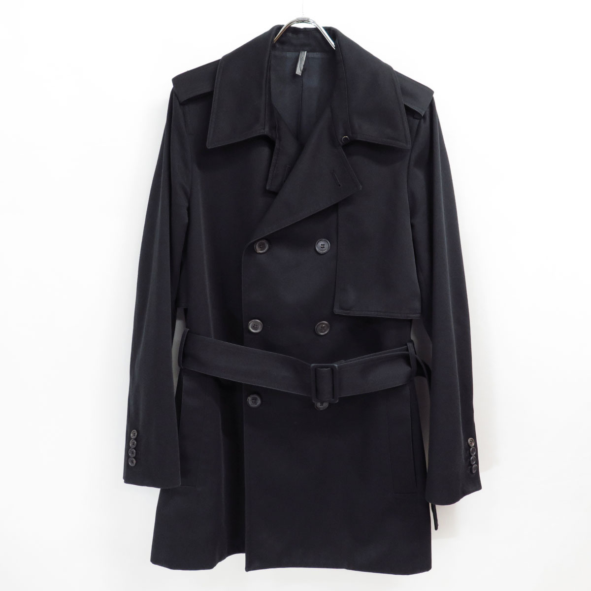 Yahoo!オークション -「dior homme コート」(て) (ブランド別)の Yahoo!オークション -「dior homme コート」(て) (ブランド別)の