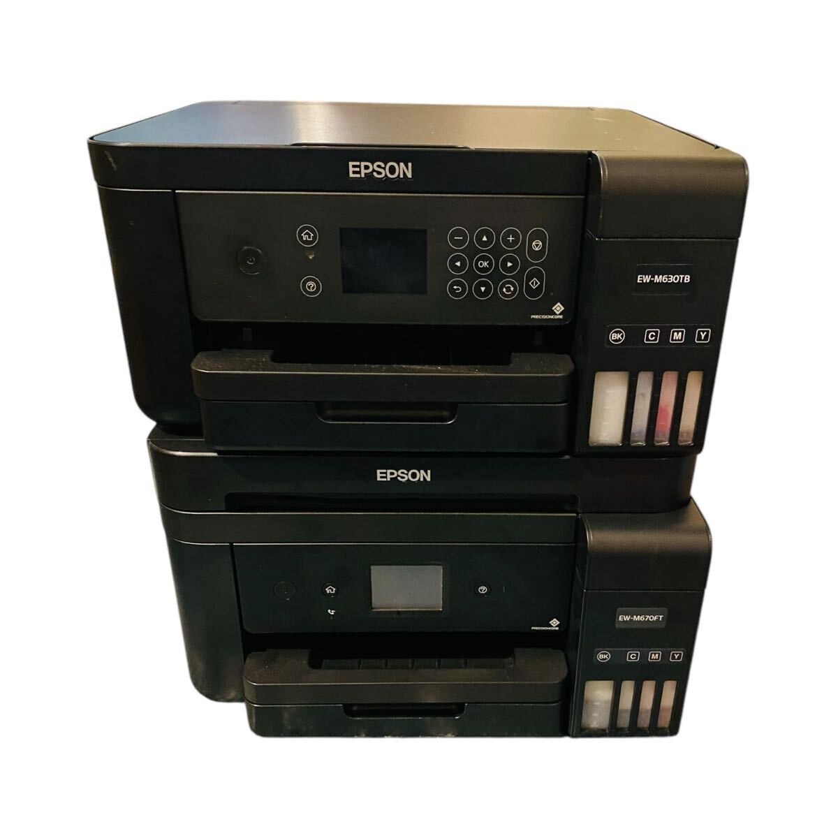 Yahoo!オークション -「epson プリンタ ew-m670ft」の落札相場 Yahoo!オークション -「epson プリンタ ew-m670ft」の落札相場