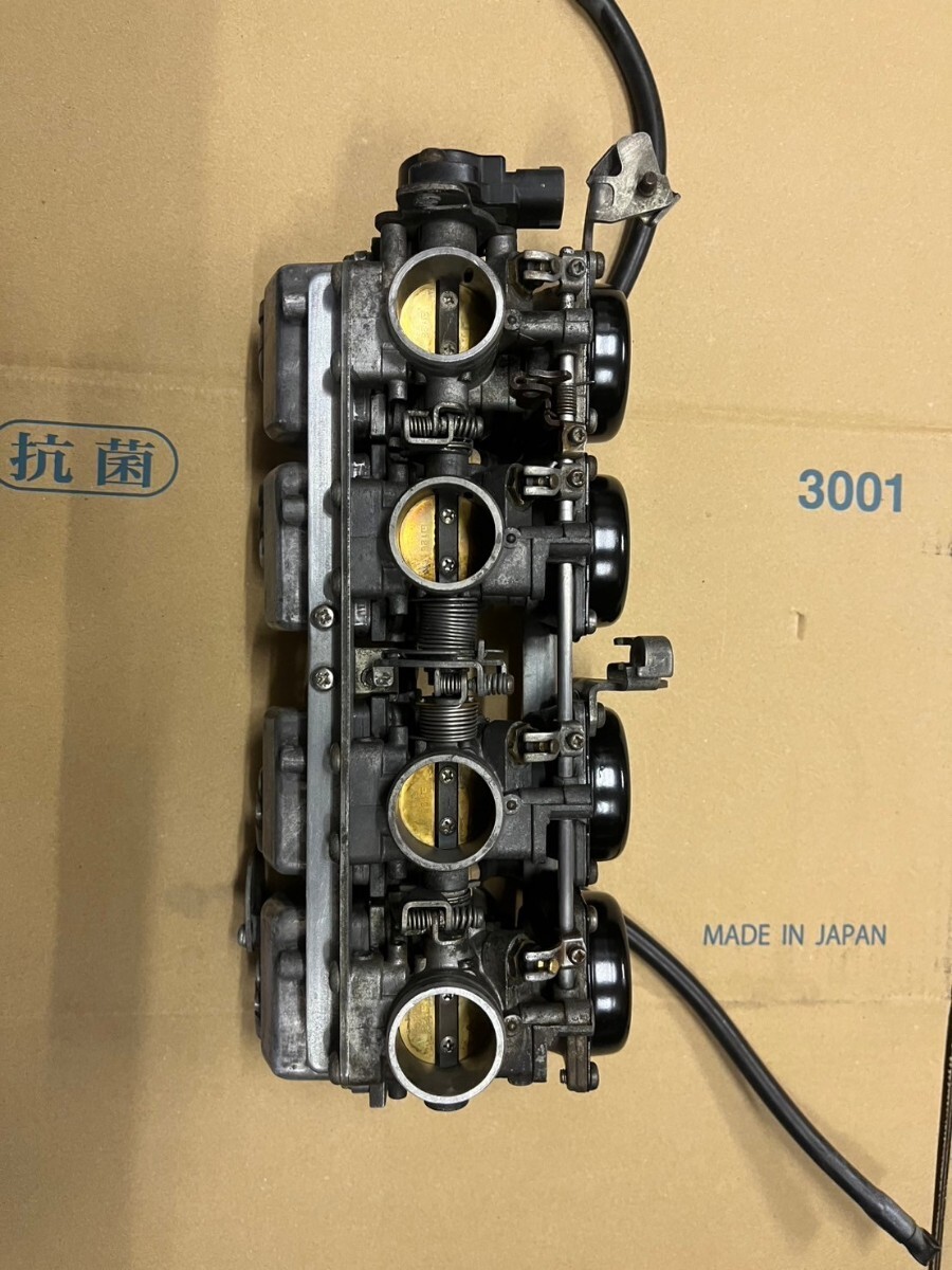2025年最新】Yahoo!オークション -xjr400キャブレター(自動車